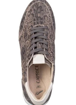 ELENA EDEN, trendige Damen-Sneaker, Weite G, mit herausnehmbarem Fußbett