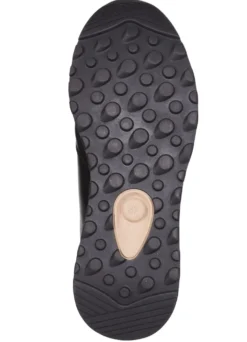 ELENA EDEN, trendige Damen-Sneaker, Weite G, mit herausnehmbarem Fußbett