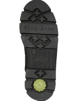 ELENA EDEN, warme Damen-Boots, Winterschuhe, Weite H, mit herausnehmbarem Fußbett