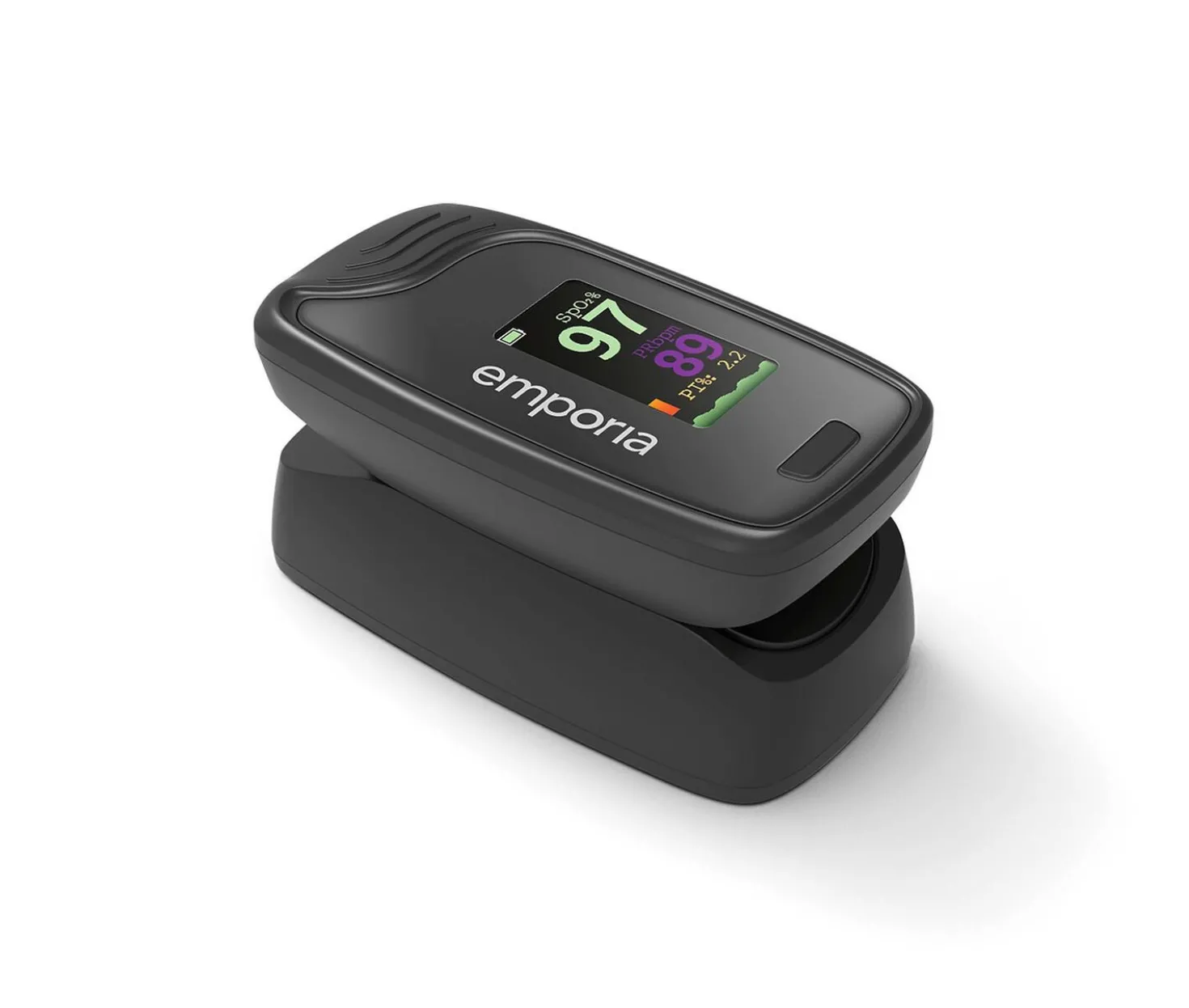 emporia Fingerpuls-Oximeter