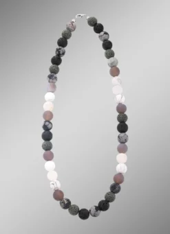 Energie-Halskette „Mond“