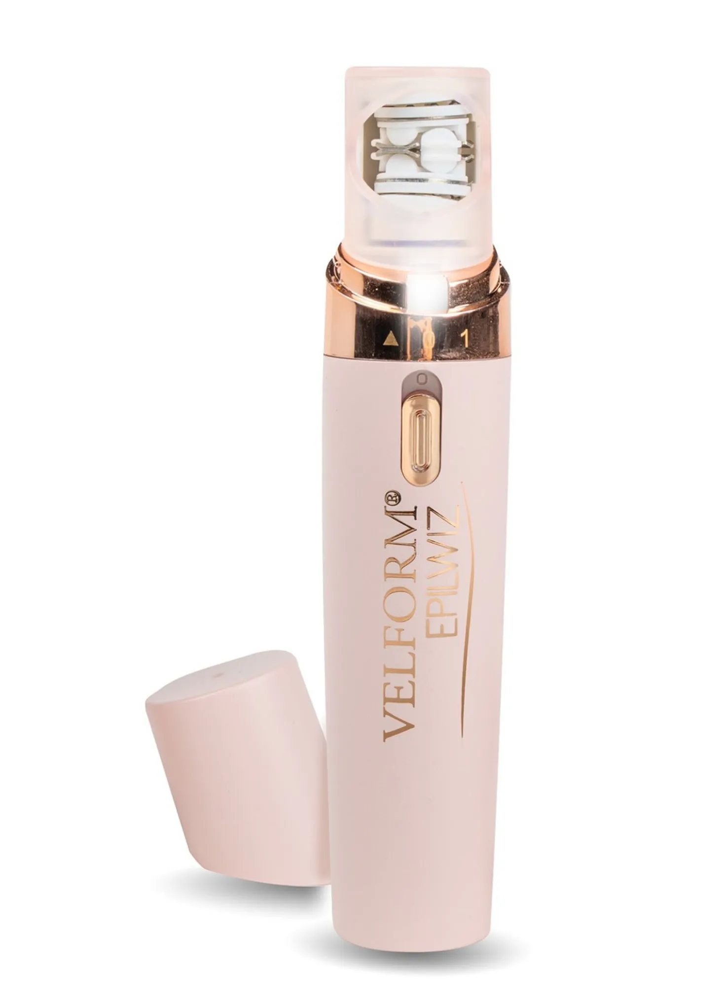 Epilierer "Velform Epilwiz"