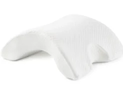Ergonomisch geformtes Stützkissen