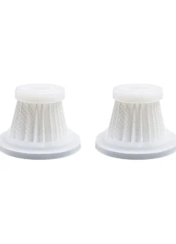 Ersatzfilter für Livington Pocket Vac Mini-Akku-Handstaubsauger