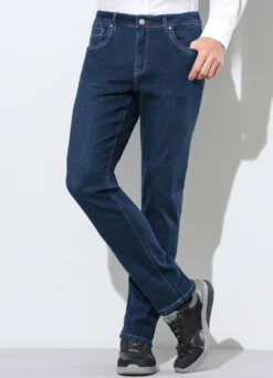 Erstklassige Jeans