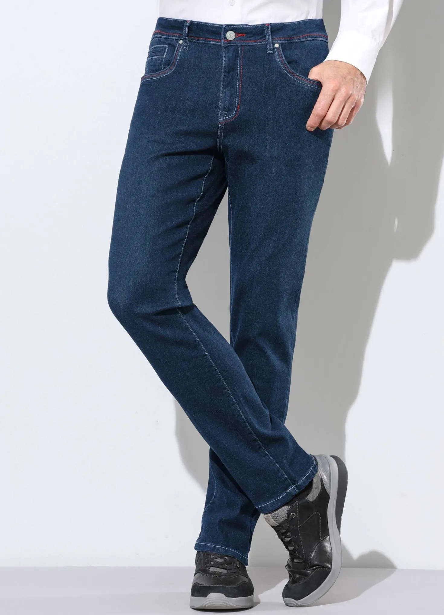 Erstklassige Jeans