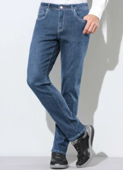 Erstklassige Jeans