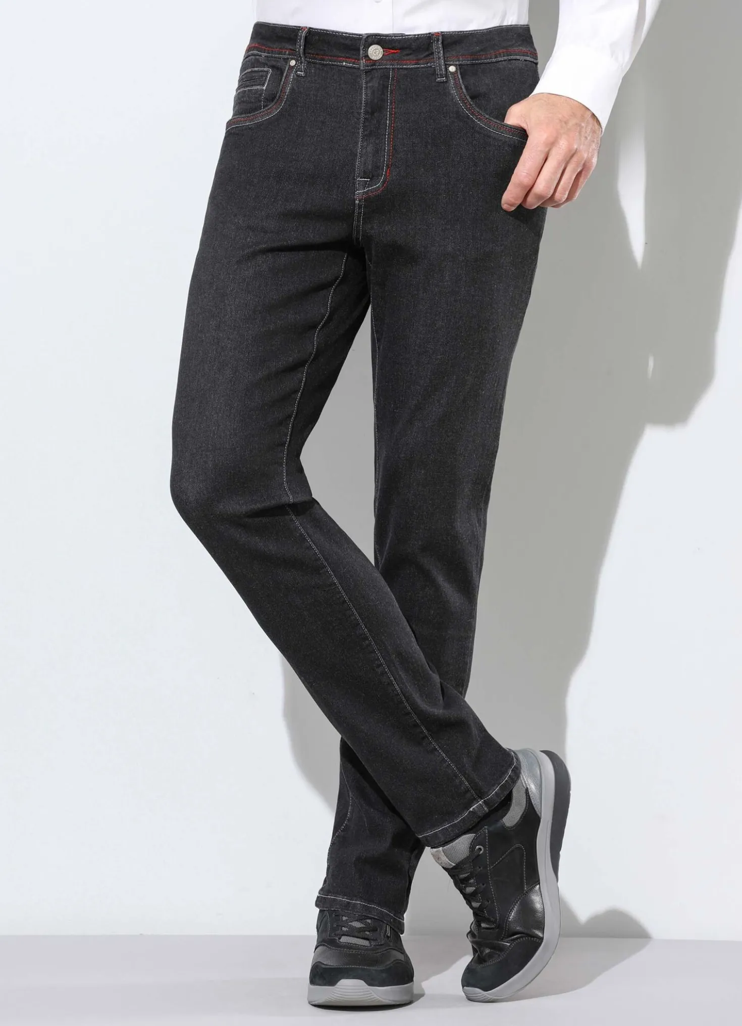 Erstklassige Jeans
