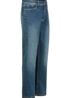 Erstklassige Jeans in 3 Farben