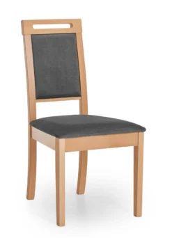 Esszimmermöbel mit Massivholzgestell