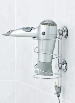 EVERLOC Vacuum-System Haartrockner-Halter