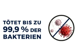 Faltbarer Dampfglätter
