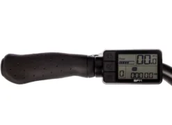 Falt-E-Bike MIFA Compact Comfort Plus