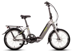 Falt-E-Bike MIFA Compact Comfort Plus