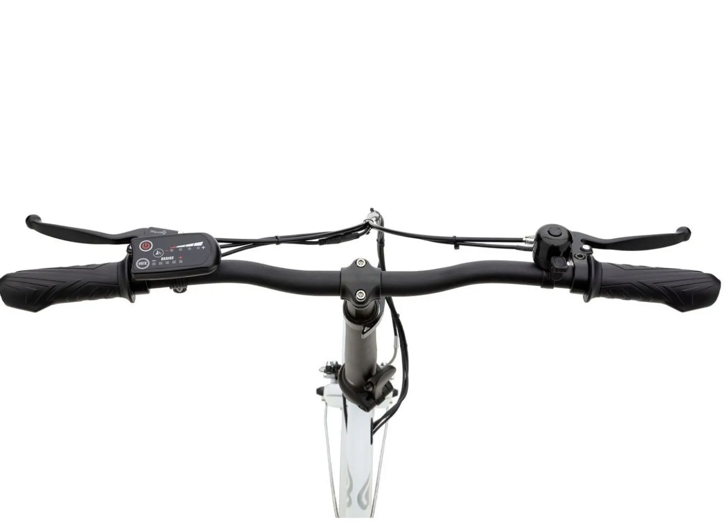 Falt-E-Bike von Verocraft mit Stahl-Faltrahmen