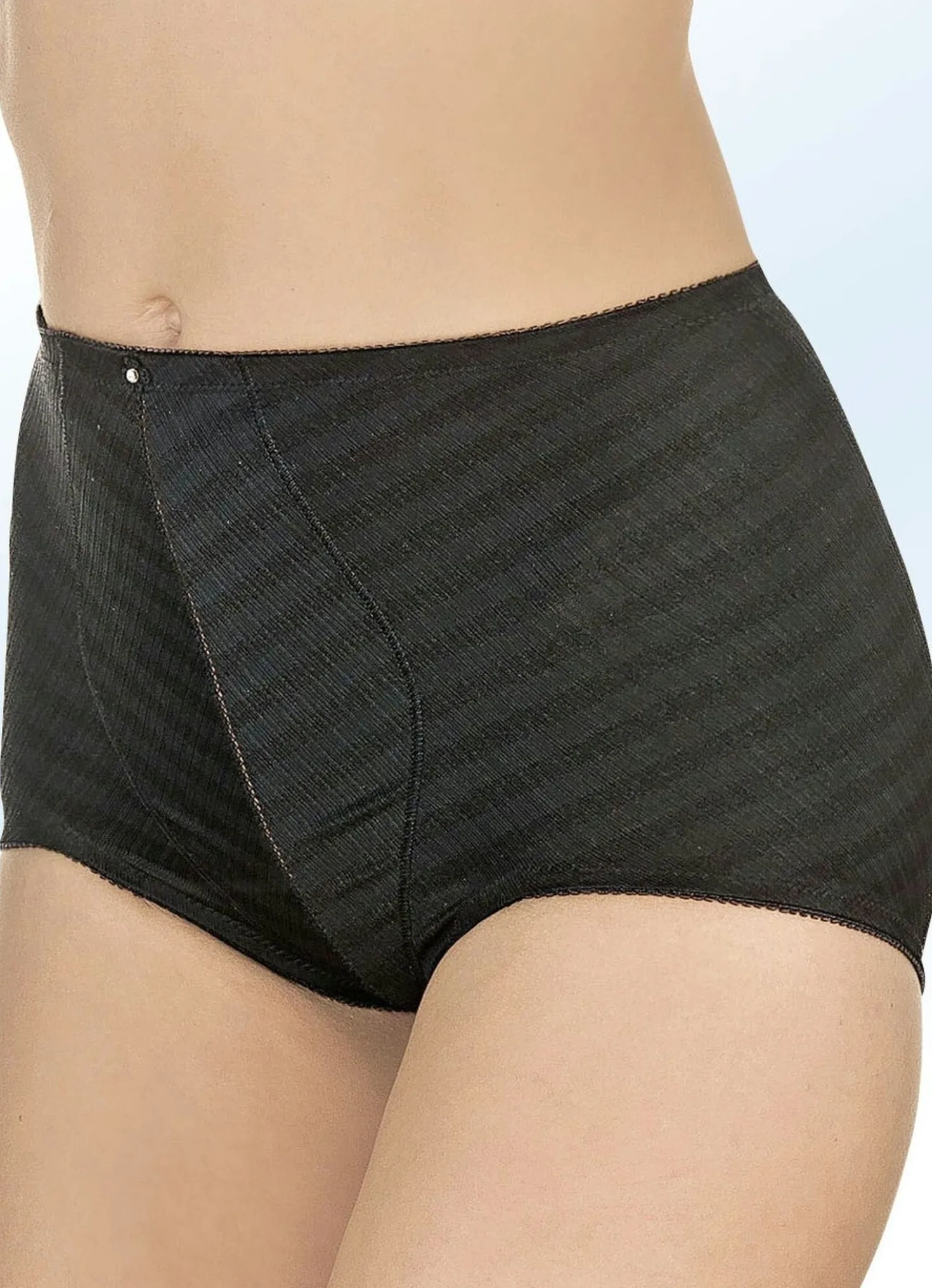 Felina Miederhose mit Vorderteilverstärkung
