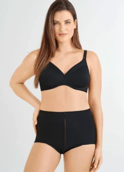 Felina Miederhose mit Vorderteilverstärkung