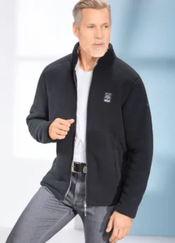 Fleecejacke von „LPO“