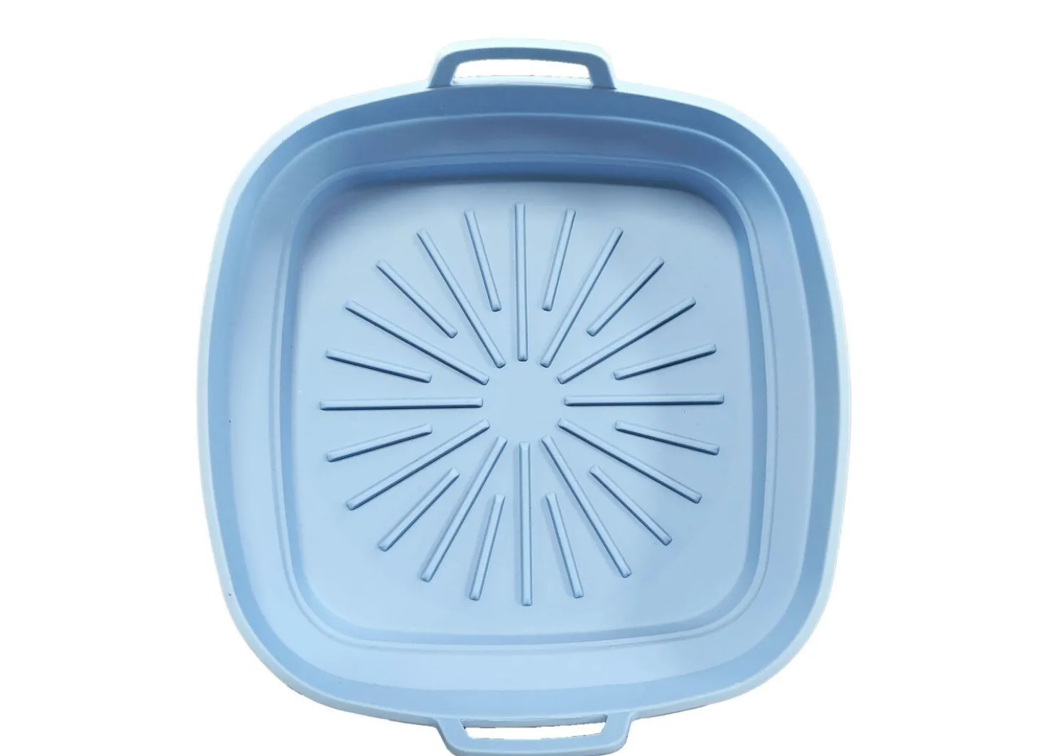 „FlexiCook“ Silikonformen, 2-teilig