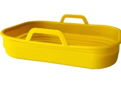 „FlexiCook“ Silikonformen, 2-teilig