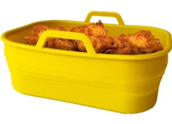 „FlexiCook“ Silikonformen, 2-teilig