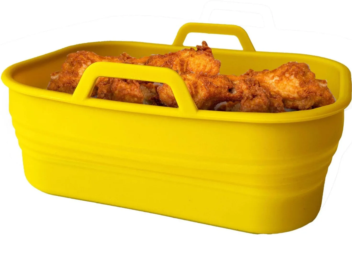 „FlexiCook“ Silikonformen, 2-teilig