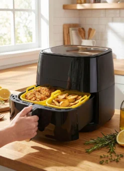 „FlexiCook“ Silikonformen, 2-teilig