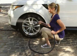 Flexi-Wonder „Silver“