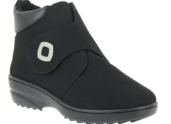 FLORETT Damen Klett-Boots
