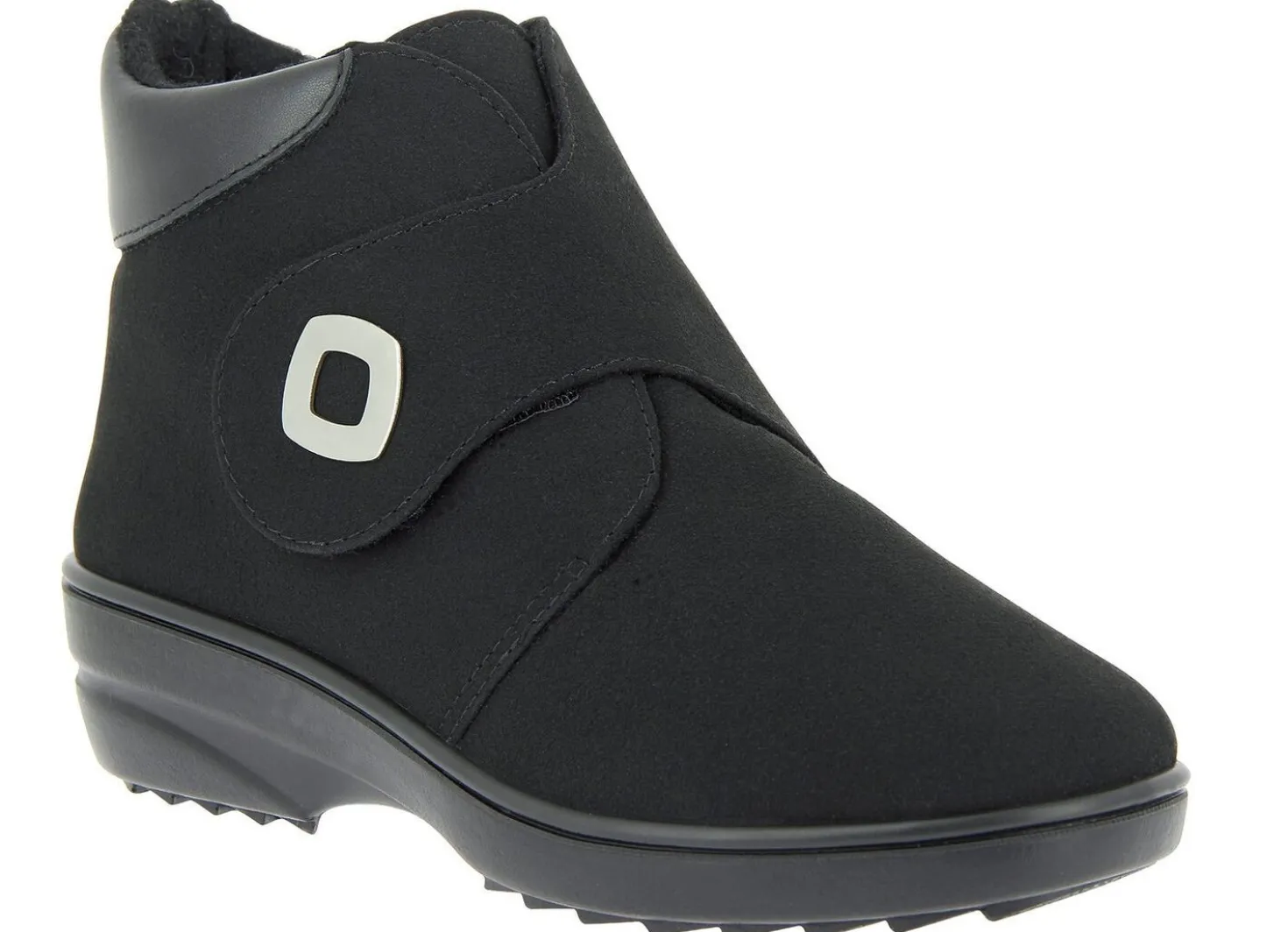 FLORETT Damen Klett-Boots