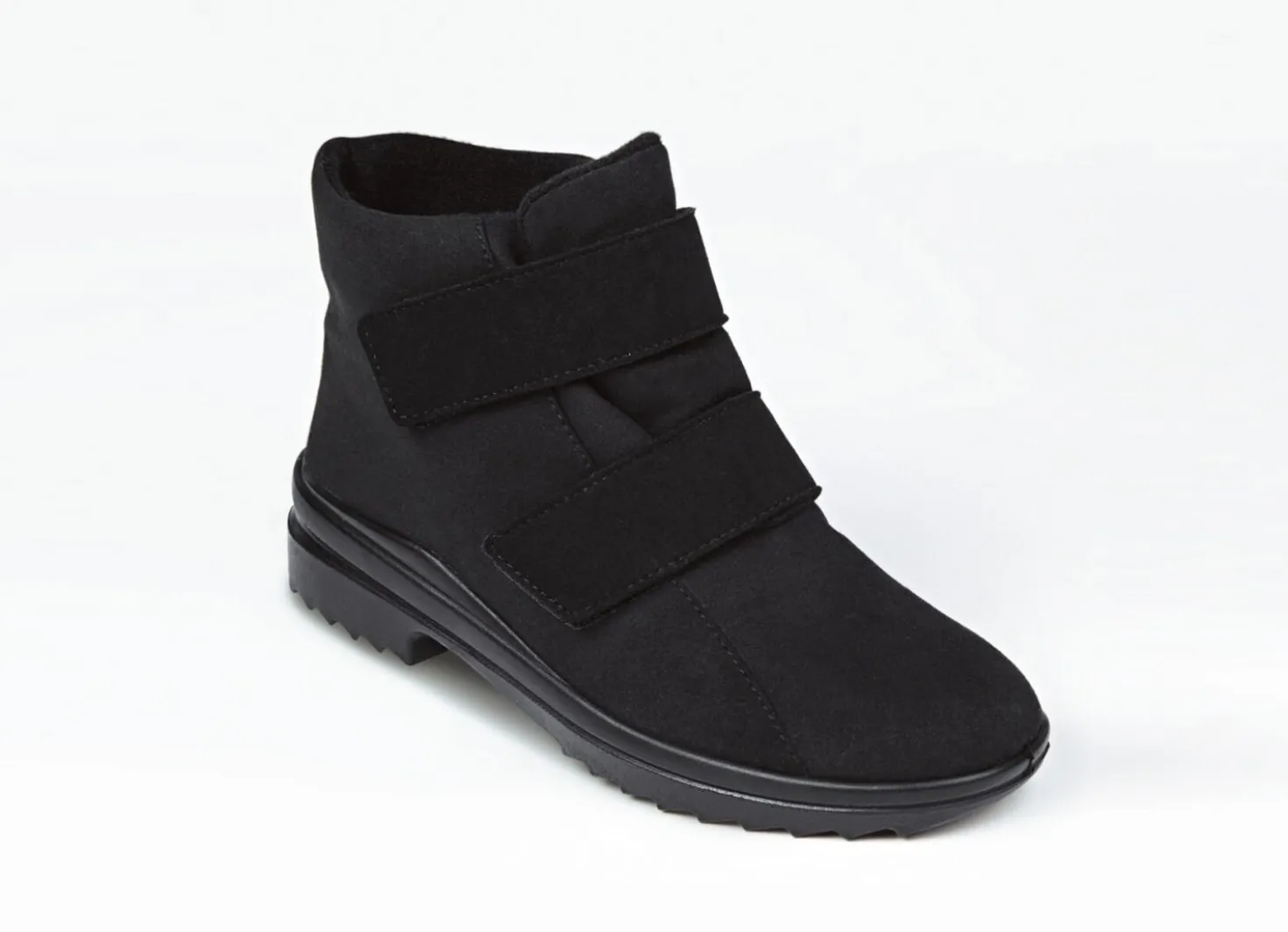 "FLORETT" Damen-Klettschuh