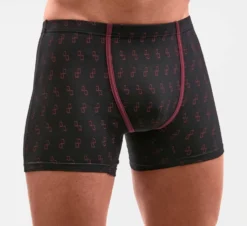 Fünferpack Pants mit Dehnbund