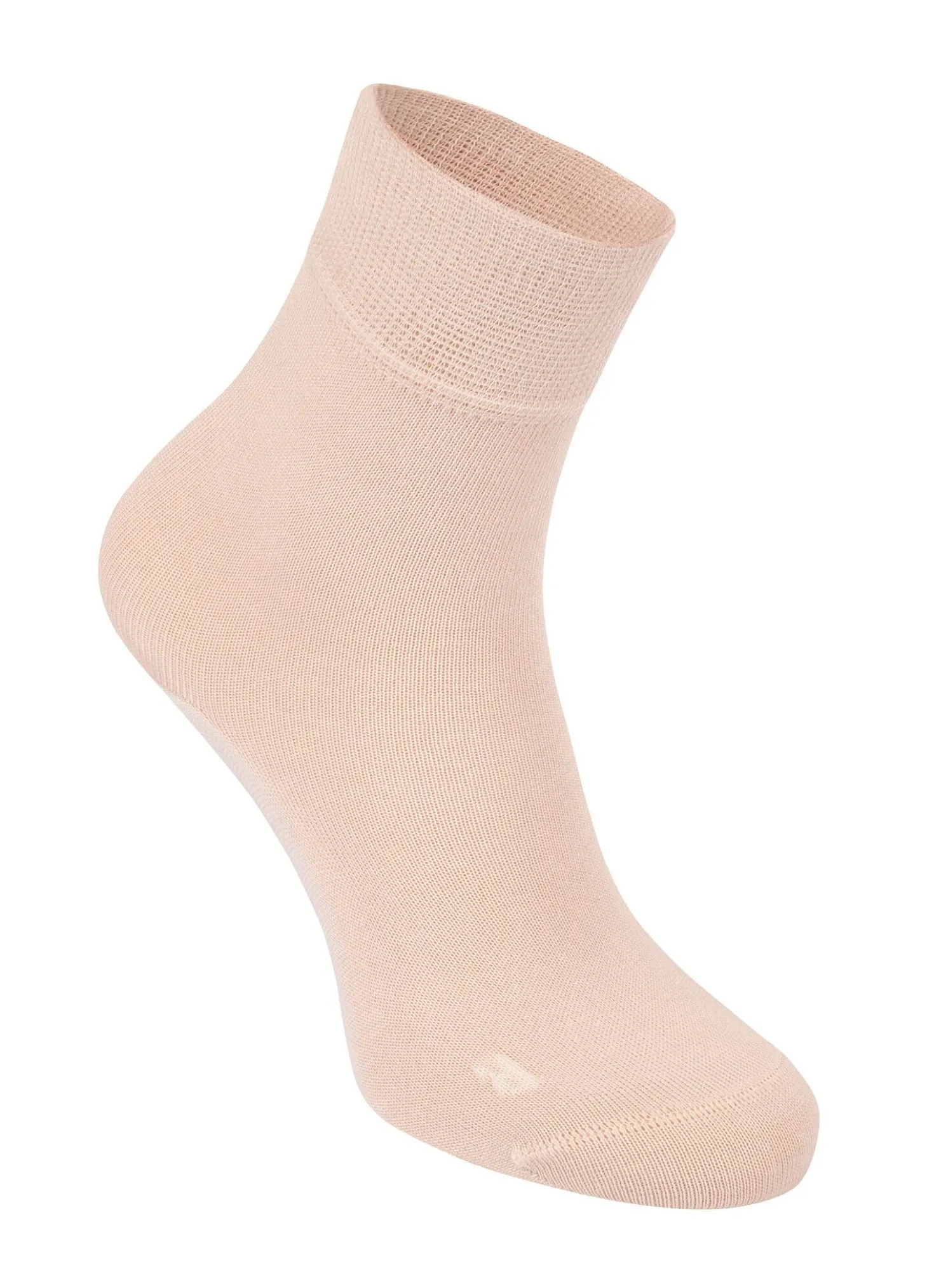 Fünferpack Sensitiv Coollight-Socken