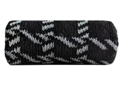 Fünferpack Socken mit kuscheliger Frottier-Innenseite