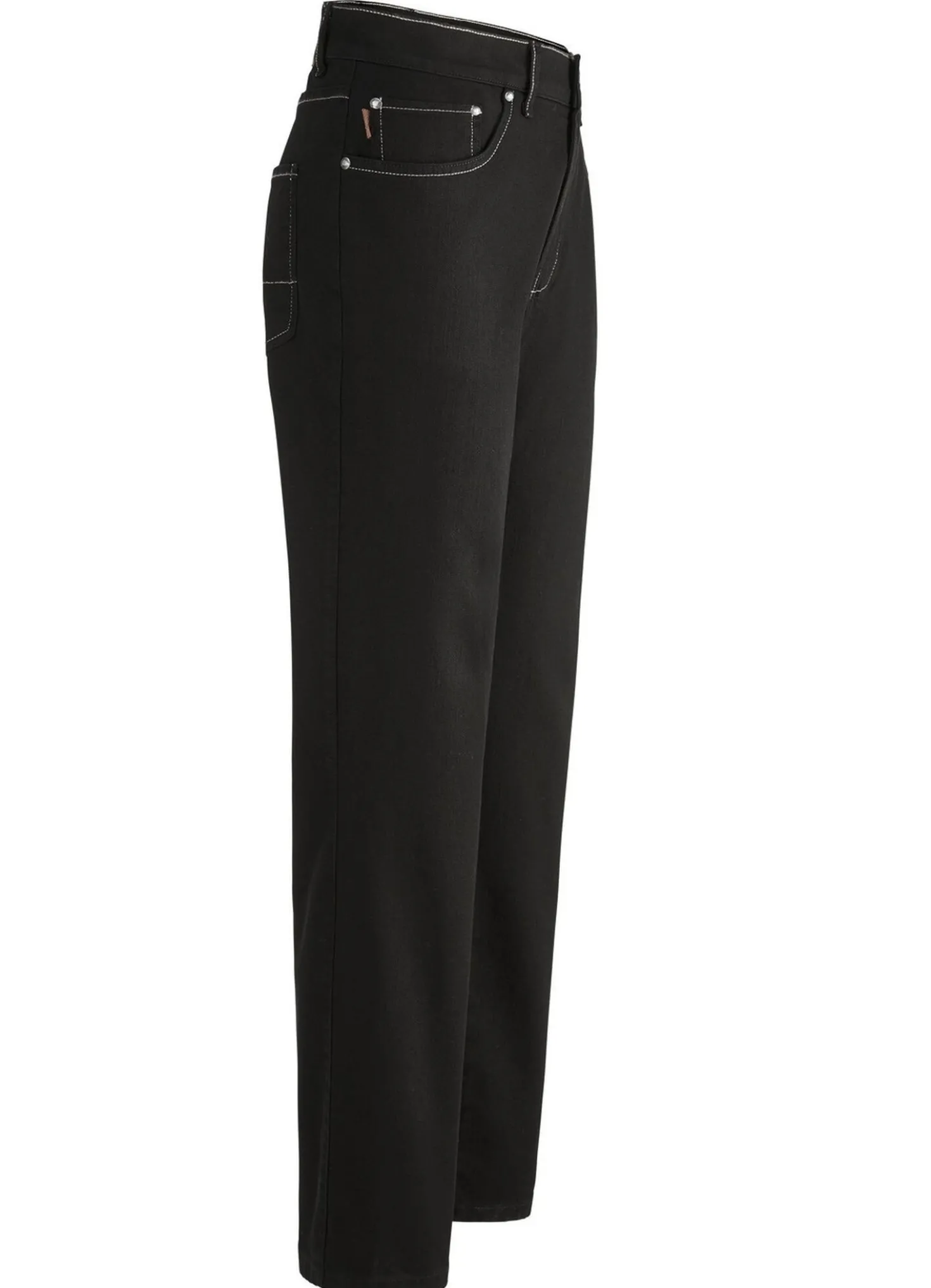 "Francesco Botti"-Jeans in 3 Farben