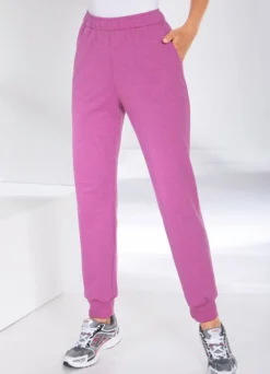 Freizeithose von „Athlet“