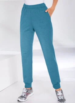 Freizeithose von „Athlet“