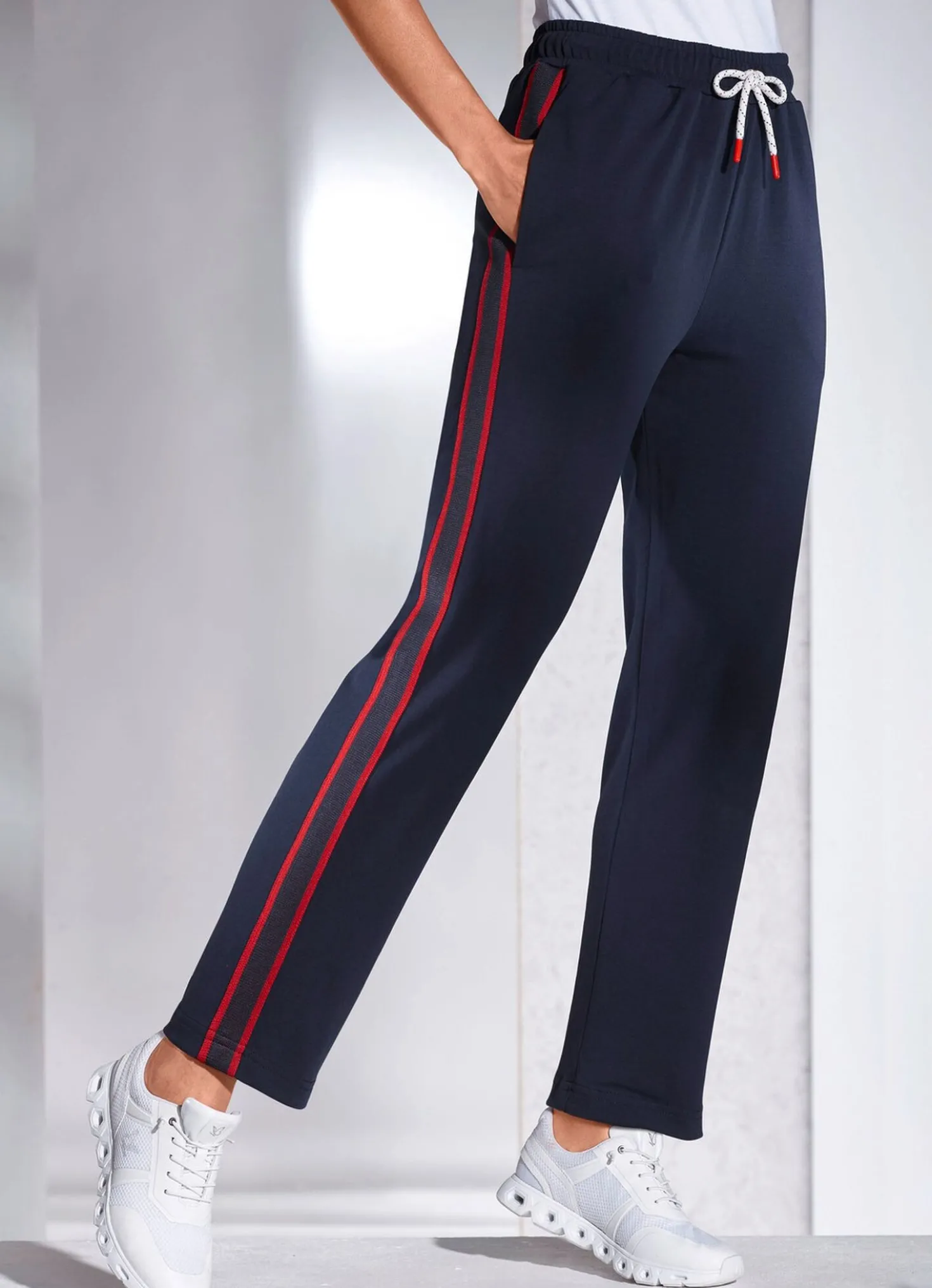 Freizeithose von „Plantier“