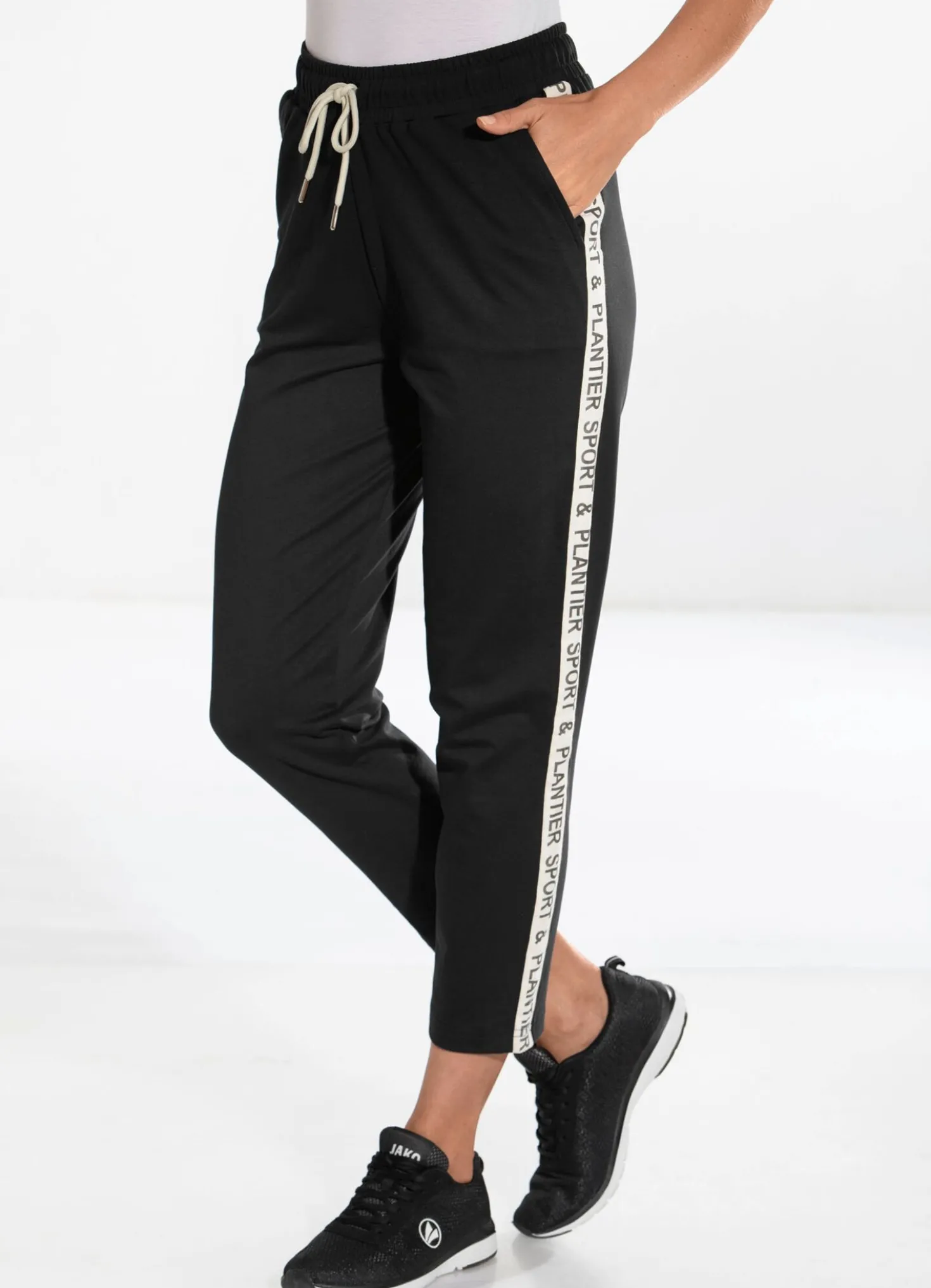 7/8-Freizeithose von „Plantier“