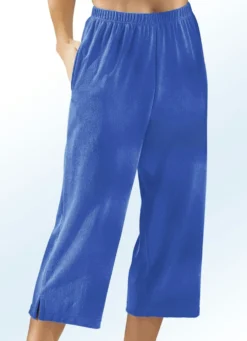 Frottier-Hose in Capriform