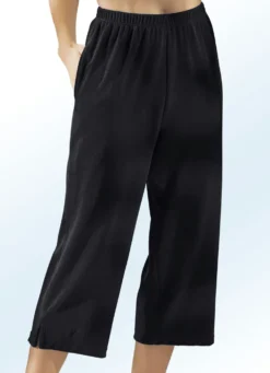 Frottier-Hose in Capriform