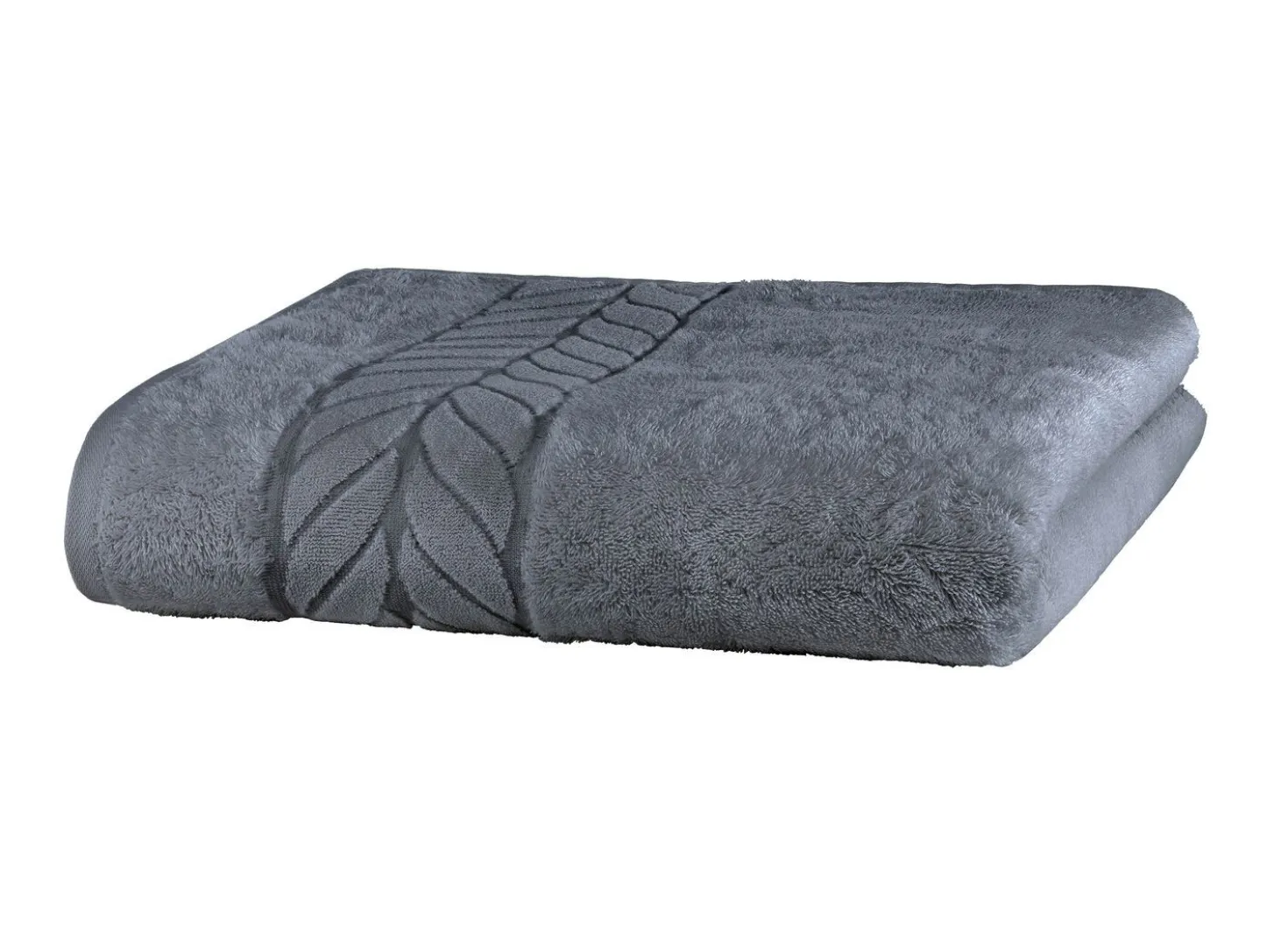 Frottier-Serie mit stilvoller Bordüre