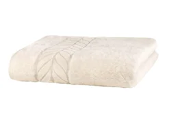 Frottier-Serie mit stilvoller Bordüre