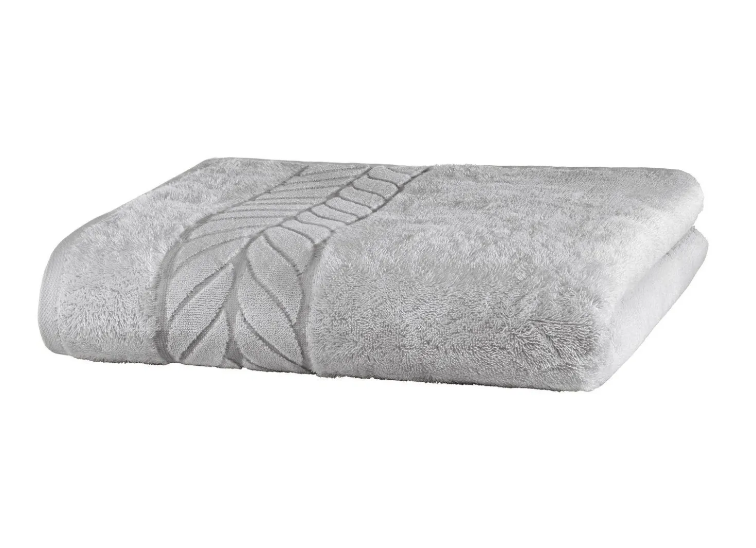 Frottier-Serie mit stilvoller Bordüre