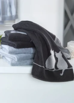 Frottier-Serie von Cawö