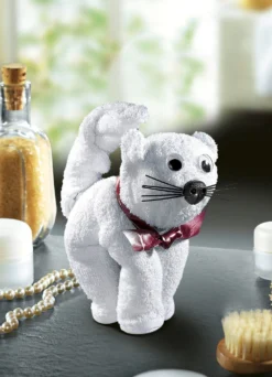 Frottier-Tierchen