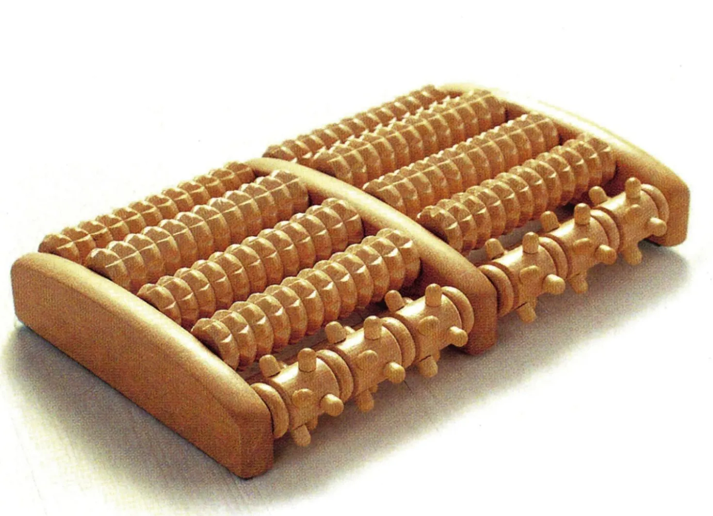 Fuß-Massageroller