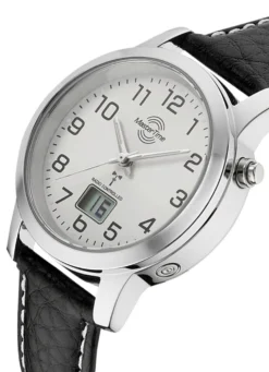 Funkgesteuerte Master Time Damenuhr