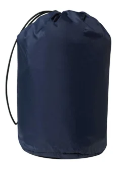 Funktionsjacke mit 2-Wege-Reißverschluss