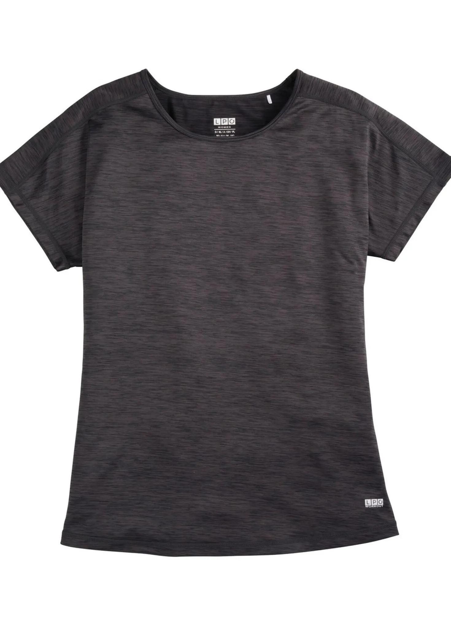 Funktionsshirt von „LPO“